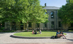 Frederiksberg Campus