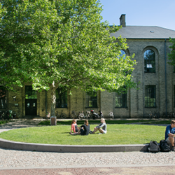 Frederiksberg Campus